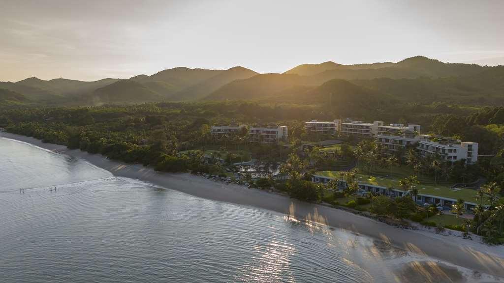 Anantara Koh Yao Yai Resort Пханг-Нга Екстер'єр фото