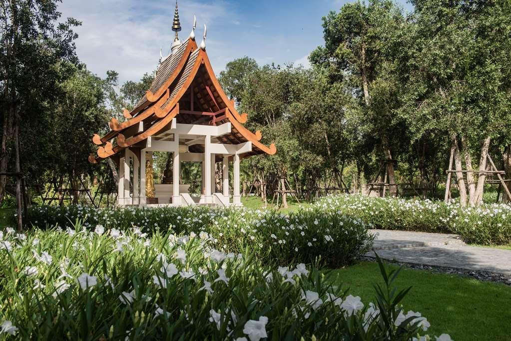 Anantara Koh Yao Yai Resort Пханг-Нга Екстер'єр фото