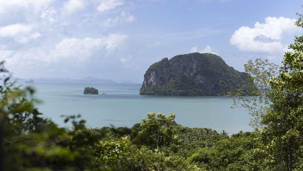 Anantara Koh Yao Yai Resort Пханг-Нга Екстер'єр фото