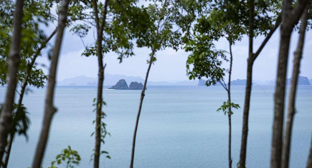 Anantara Koh Yao Yai Resort Пханг-Нга Екстер'єр фото